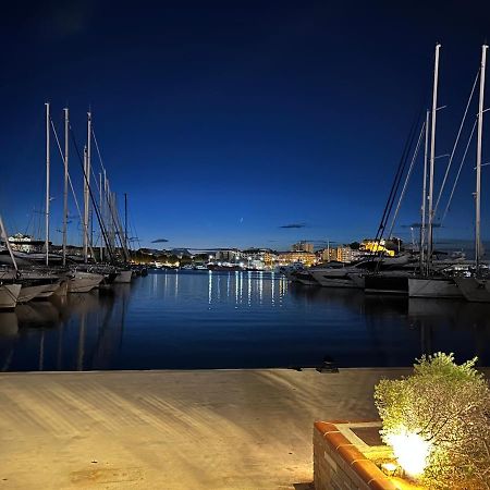 La Plaza 122 Daire Javea Dış mekan fotoğraf