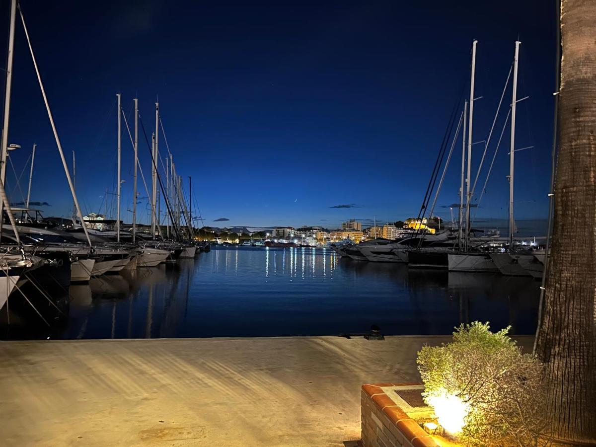 La Plaza 122 Daire Javea Dış mekan fotoğraf