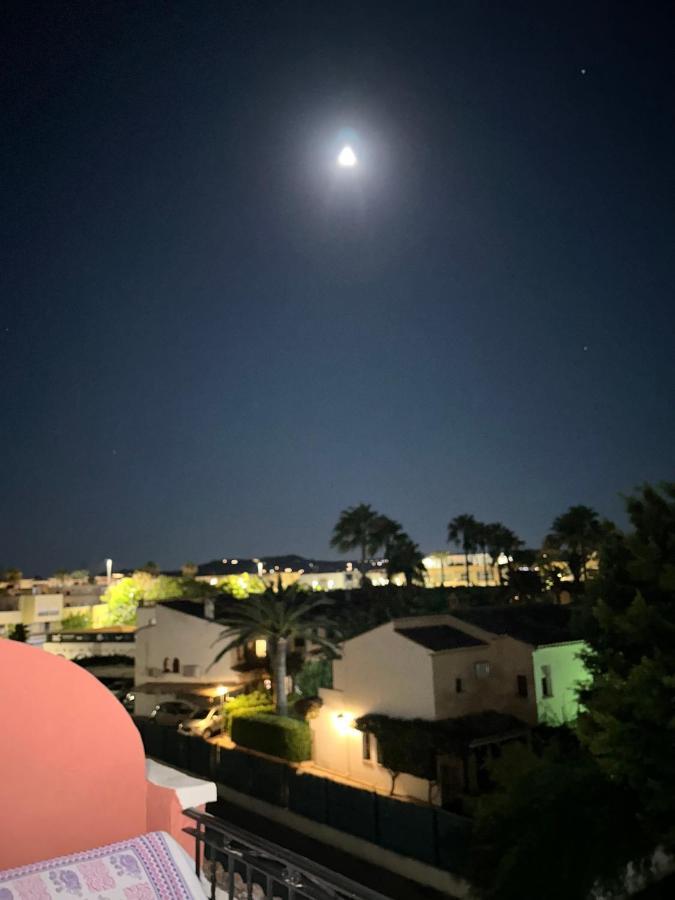 La Plaza 122 Daire Javea Dış mekan fotoğraf