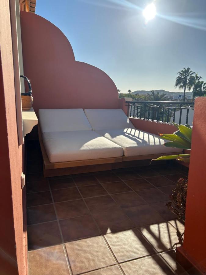 La Plaza 122 Daire Javea Dış mekan fotoğraf