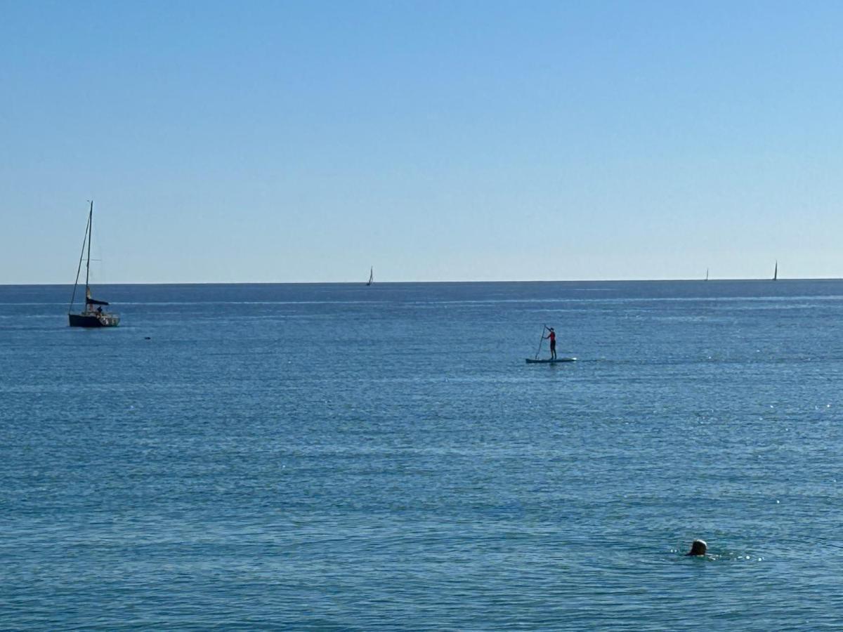 La Plaza 122 Daire Javea Dış mekan fotoğraf